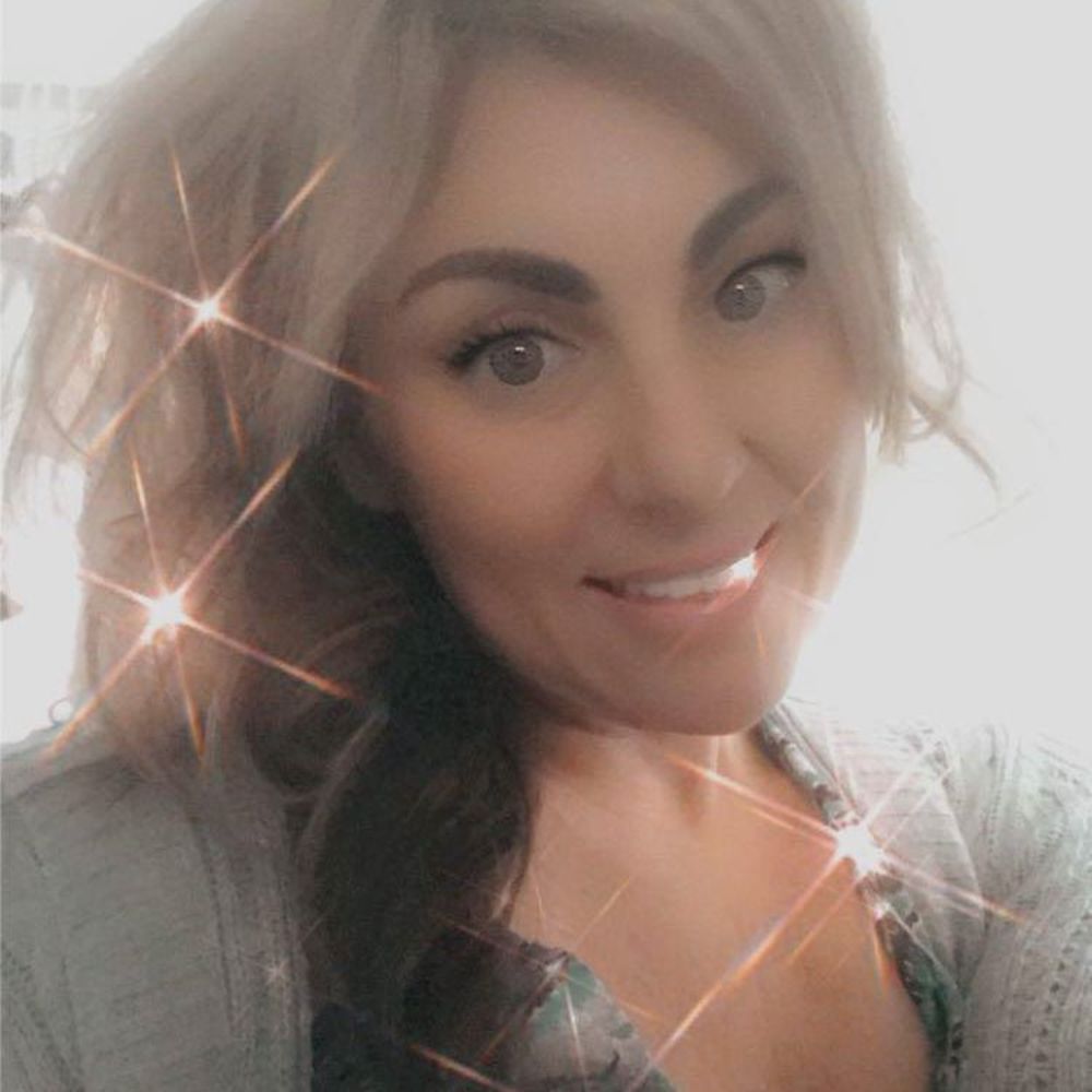 Meet your Posher, Daria